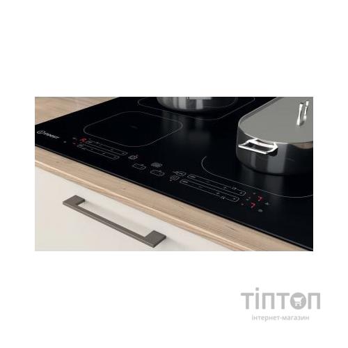 Варочна поверхня Indesit IB65B60NE