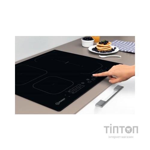 Варочна поверхня Indesit IB65B60NE