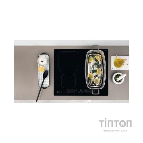 Варочна поверхня Indesit IB65B60NE