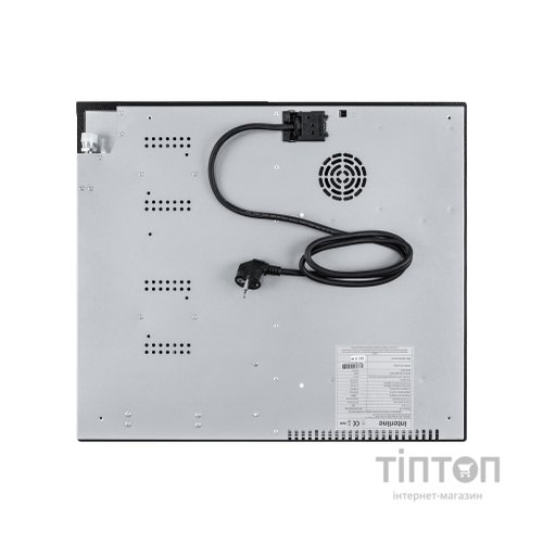 Варочна поверхня Interline HCG 561 FGT BA
