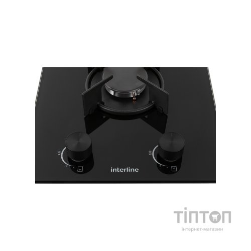 Варочна поверхня Interline HGG 330 MCK BA