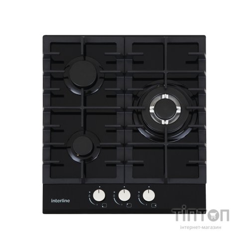Варочна поверхня Interline HGG 744 FGT BA