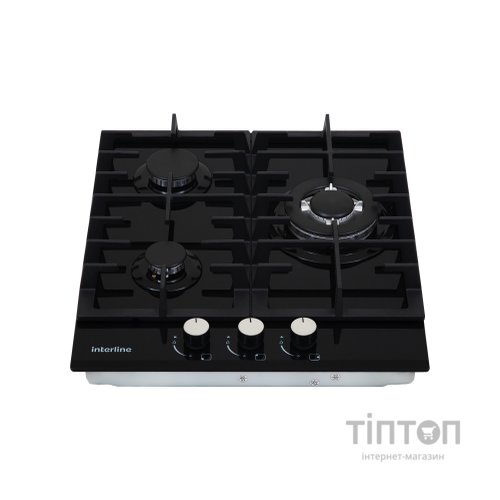 Варочна поверхня Interline HGG 744 FGT BA
