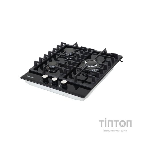 Варочна поверхня Interline HGG 744 FGT BA