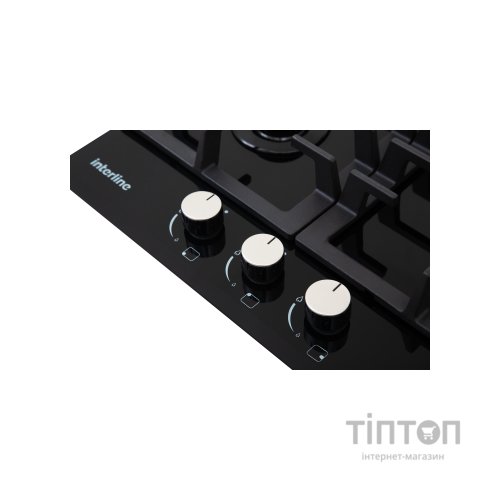 Варочна поверхня Interline HGG 744 FGT BA