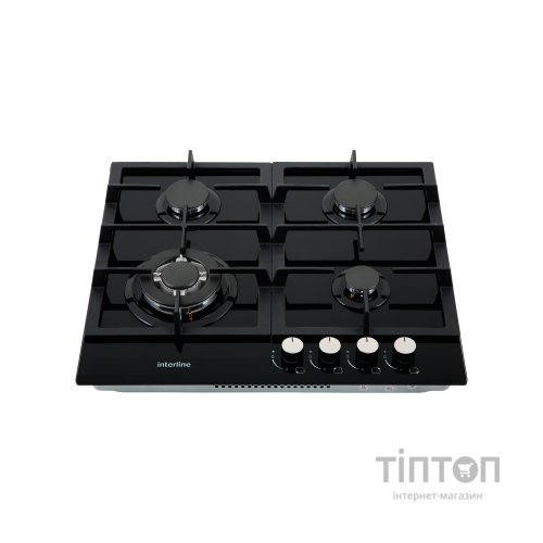 Варочна поверхня Interline HGG 764 FGT BA