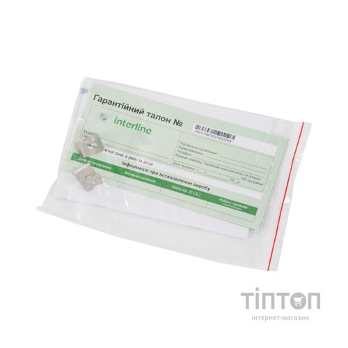 Варочна поверхня Interline HHV 365 SPT BA