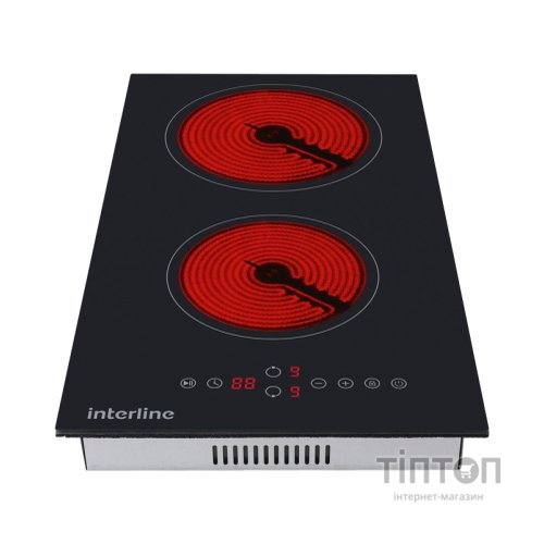 Варочна поверхня Interline HHV 536 SPT BA