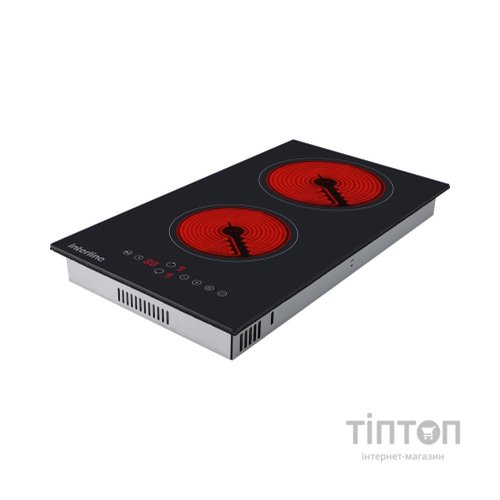 Варочна поверхня Interline HHV 536 SPT BA