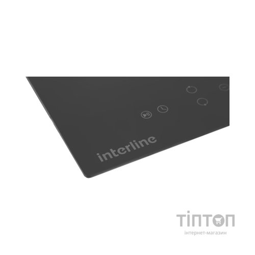 Варочна поверхня Interline HHV 536 SPT BA