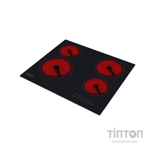 Варочна поверхня Interline HHV 566 SZP BA