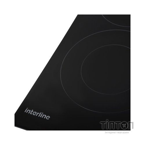 Варочна поверхня Interline HHV 566 SZP BA