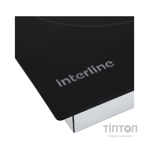 Варочна поверхня Interline HHV 566 SZP BA