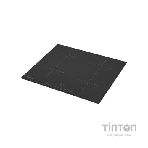 Варочна поверхня Interline HIV 568 SAT BA