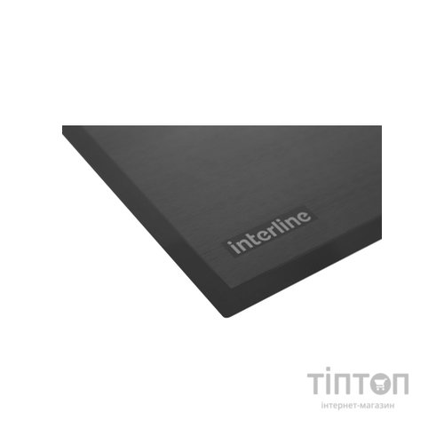 Варочна поверхня Interline HIV 568 SAT BA