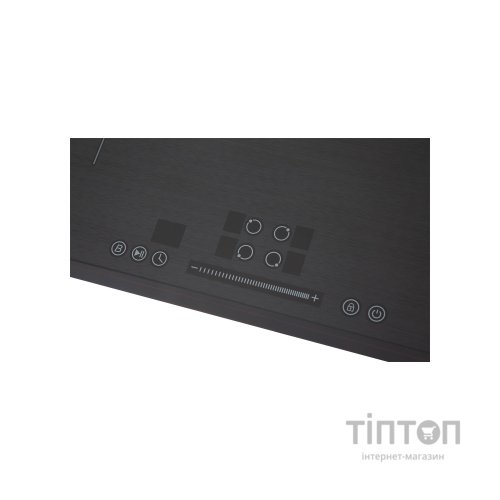 Варочна поверхня Interline HIV 568 SAT BA