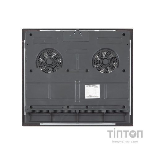 Варочна поверхня Interline HIV 568 SAT BA