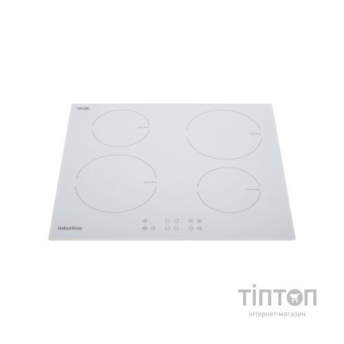 Варочна поверхня Interline HIV 568 SBP WA (HIV568SBPWA)