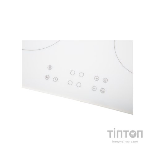 Варочна поверхня Interline HIV 568 SBP WA (HIV568SBPWA)