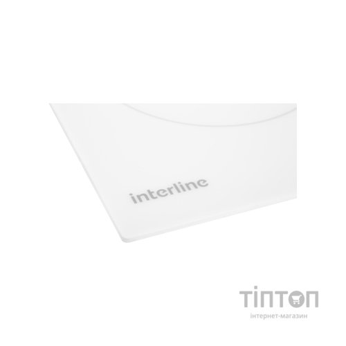 Варочна поверхня Interline HIV 568 SBP WA (HIV568SBPWA)