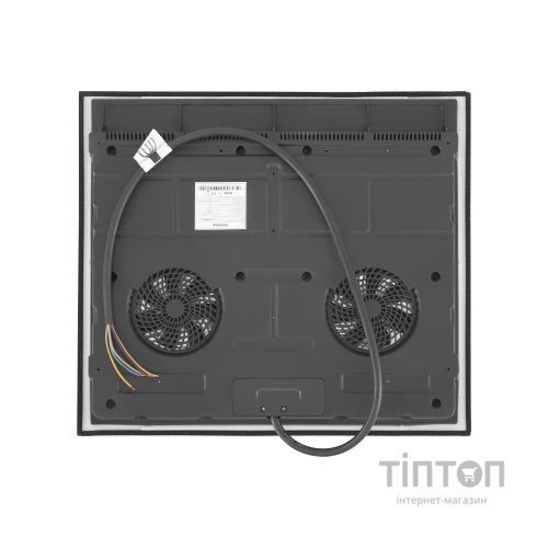 Варочна поверхня Interline HIV 568 SBP WA (HIV568SBPWA)