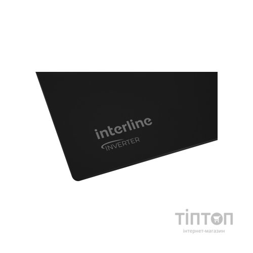 Варочна поверхня Interline HIV 569 SIZ BA