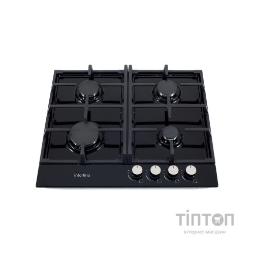Варочна поверхня Interline VGE 463 FGK BA