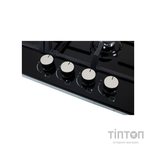 Варочна поверхня Interline VGE 463 FGK BA