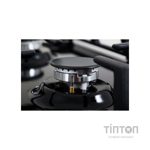 Варочна поверхня Interline VGE 463 FGK BA