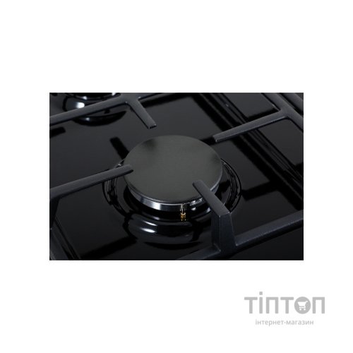 Варочна поверхня Interline VGE 463 FGK BA