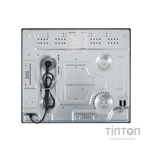 Варочна поверхня Interline VGE 463 FGK BA