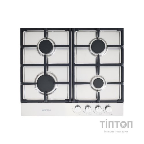 Варочна поверхня Interline VGN 463 FGK XA