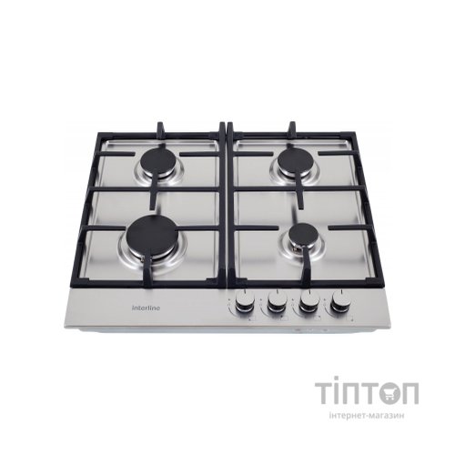 Варочна поверхня Interline VGN 463 FGK XA