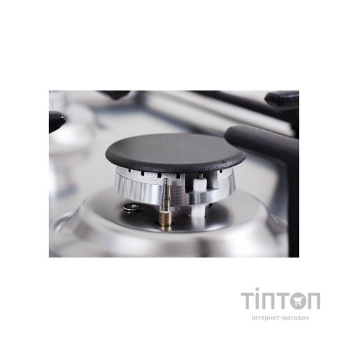 Варочна поверхня Interline VGN 463 FGK XA