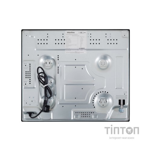 Варочна поверхня Interline VGN 463 FGK XA