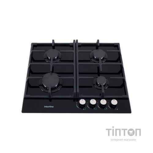 Варочна поверхня Interline VGS 463 FGK BA