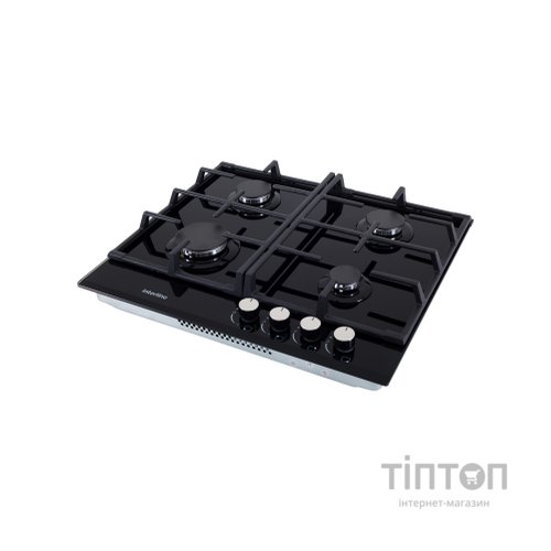 Варочна поверхня Interline VGS 463 FGK BA