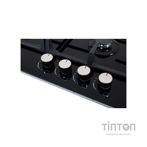 Варочна поверхня Interline VGS 463 FGK BA