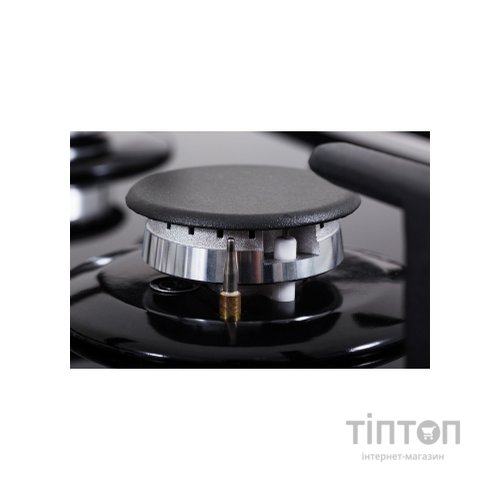 Варочна поверхня Interline VGS 463 FGK BA