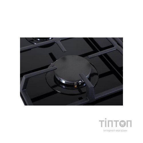 Варочна поверхня Interline VGS 463 FGK BA