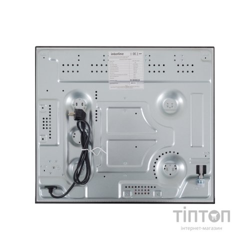 Варочна поверхня Interline VGS 463 FGK BA