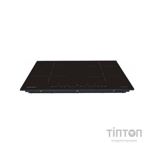 Варочна поверхня Interline VHK 265 SPT BA
