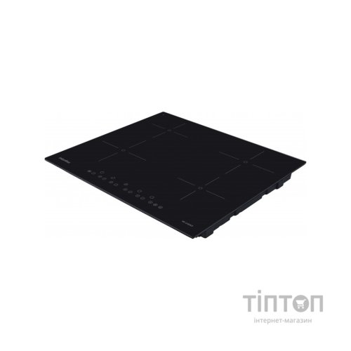 Варочна поверхня Interline VHK 265 SPT BA