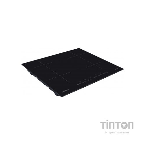 Варочна поверхня Interline VHK 265 SPT BA