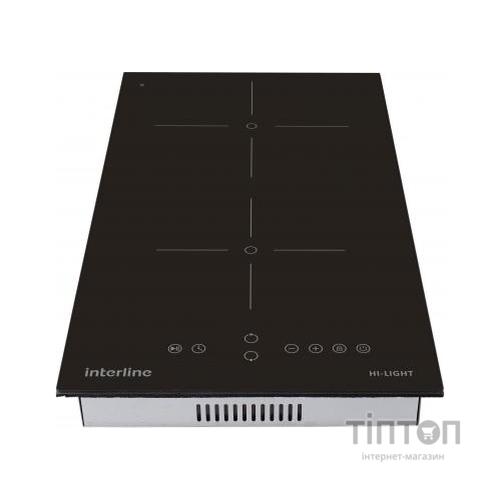 Варочна поверхня Interline VHK 435 SPT BA