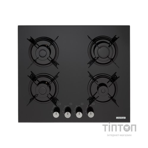 Варочна поверхня Jantar HGF 60 BL EF