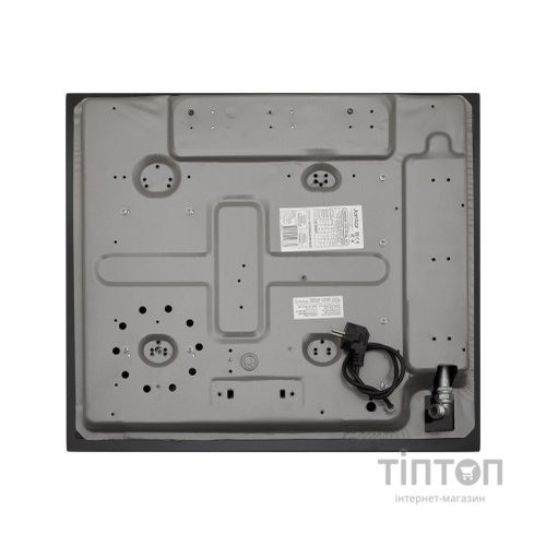 Варочна поверхня Jantar HGF 60 BL EF