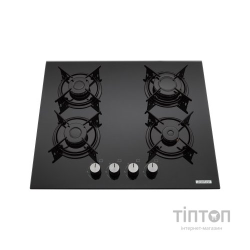 Варочна поверхня Jantar HGF 60 BL EF