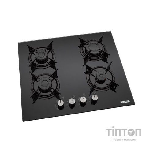 Варочна поверхня Jantar HGF 60 BL EF