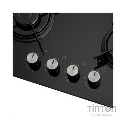Варочна поверхня Jantar HGF 60 BL EF